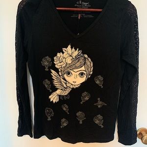 !Ay Guey long sleeve